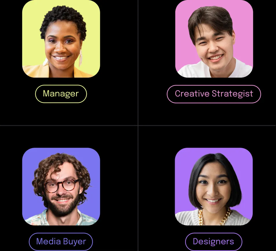 Motion workflow overview