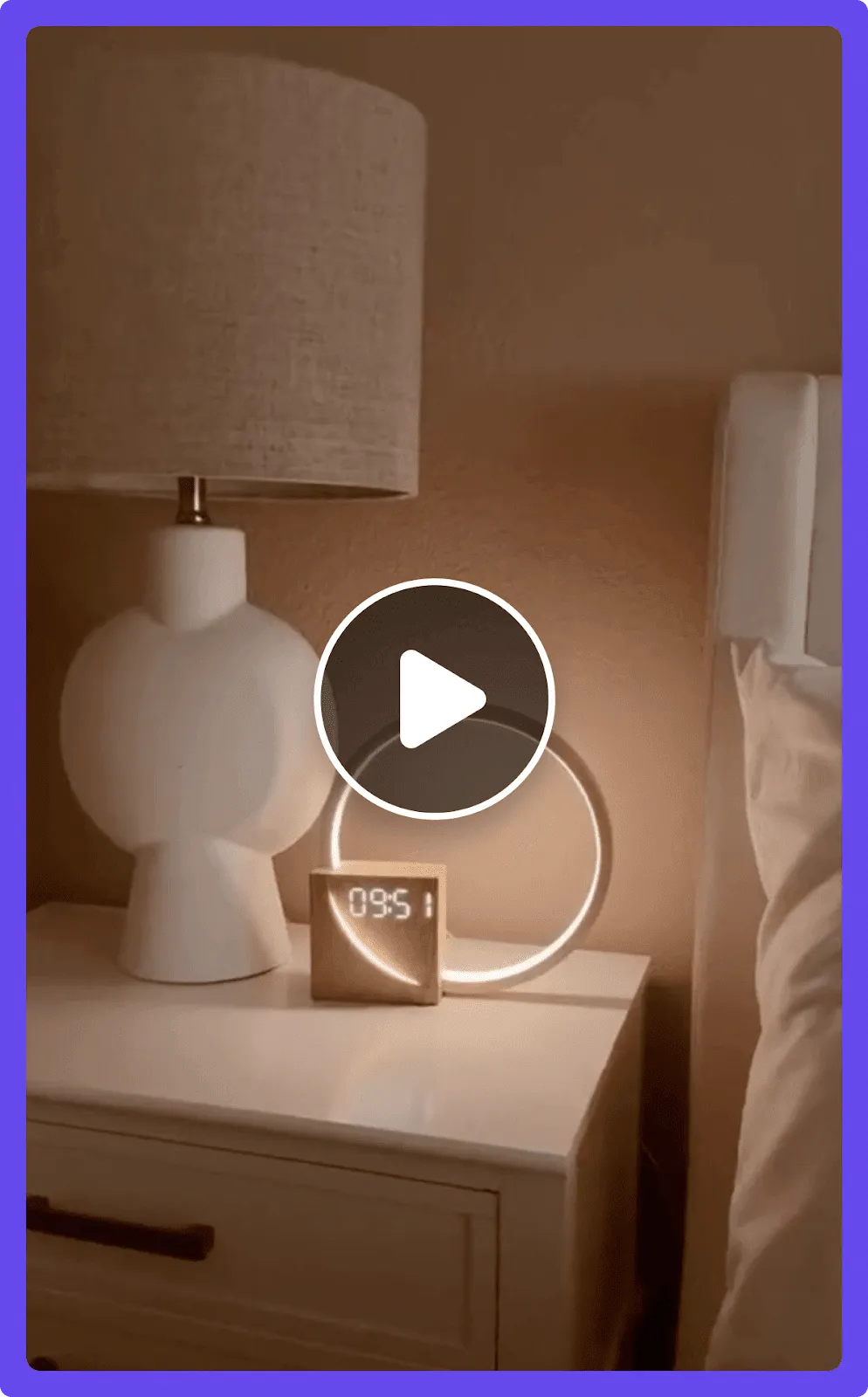 TikTok ad example