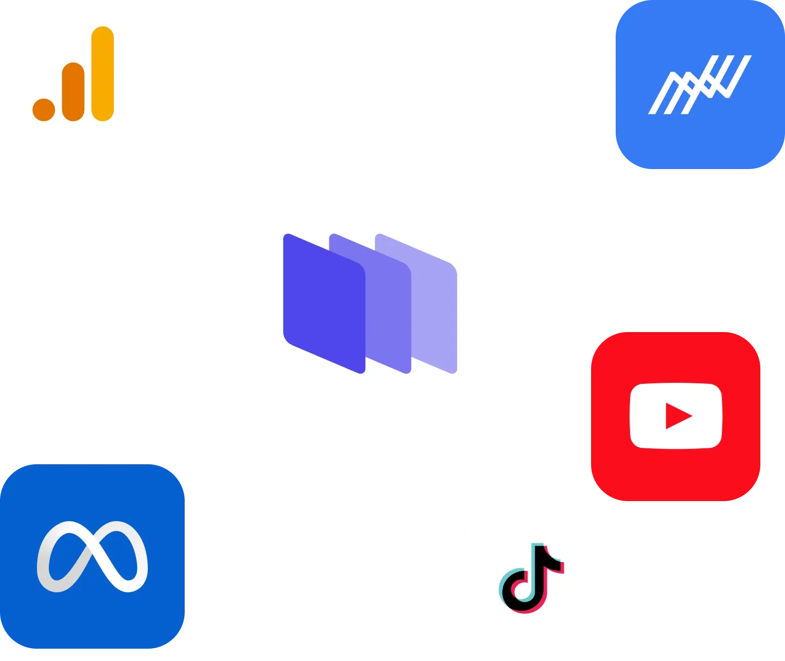 Motion integrations