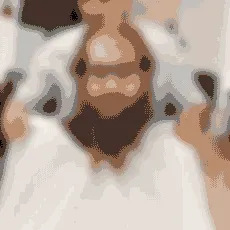 Thumbstop example